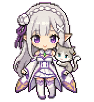 Emilia preview