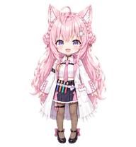 Hakui Koyori preview
