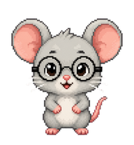 Mousy preview