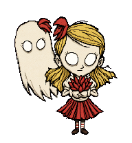 Wendy & Abigail preview