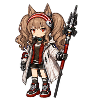 安洁莉娜 preview