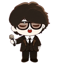 方糖 preview