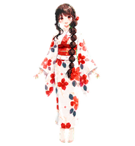 Hanano preview