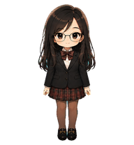 绫川星凛 preview