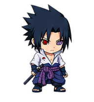 Sasuke preview