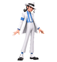 Michael Jackson preview