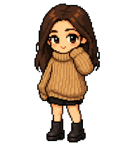 Sweater preview