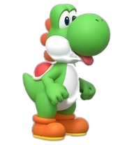 요시 - yoshi preview