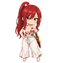 艾露莎 preview