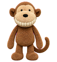 Shufoo Monkey preview