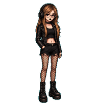 Jenifer preview