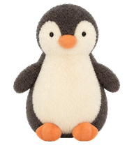 Peanut penguin preview