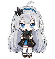 魔魔王 preview