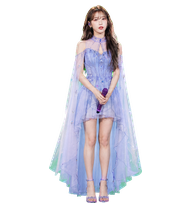 HEREH Stage IU preview