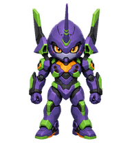 Eva-01 preview