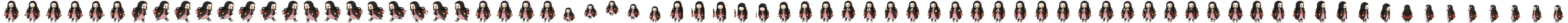Nezuko preview