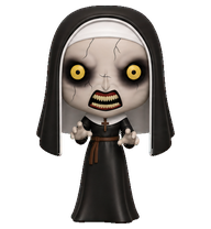 Demon Nun preview