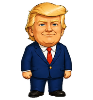 Trump Groove preview