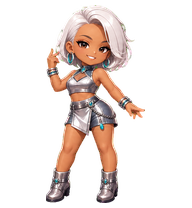 Sexy Dancer preview