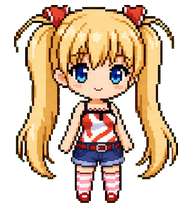 Akitsuki Airi preview